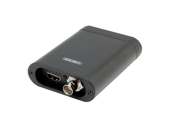Карта захвата HDMI к USB 3,0
