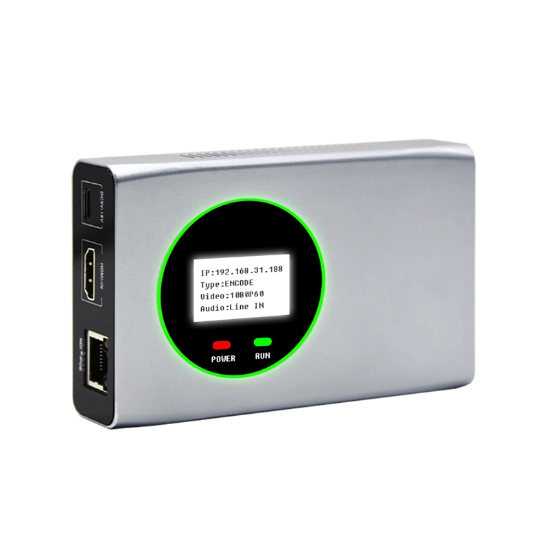 NDI Bi-Directional Converter