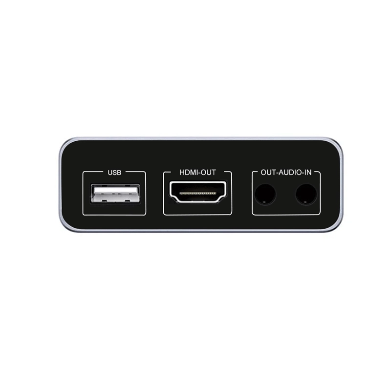 NDI Bi-Directional Converter