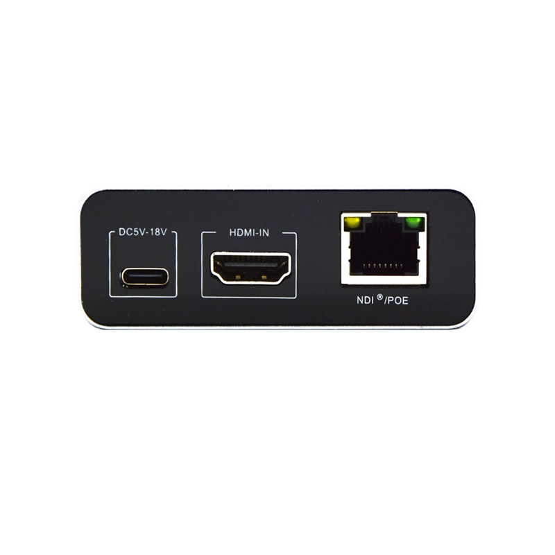 NDI Bi-Directional Converter