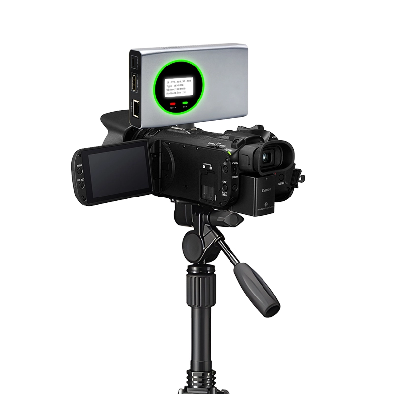 NDI Bi-Directional Converter